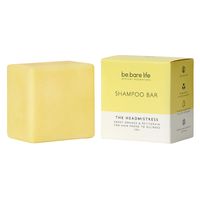 be.bare The Headmistress Shampoo Bar